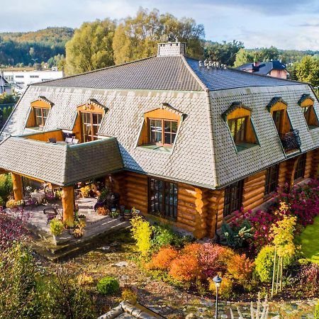 Retrohouse - Wypoczynek Dla Doroslych, B&B Reda Extérieur photo