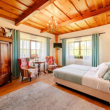 Retrohouse - Wypoczynek Dla Doroslych, B&B Reda Extérieur photo