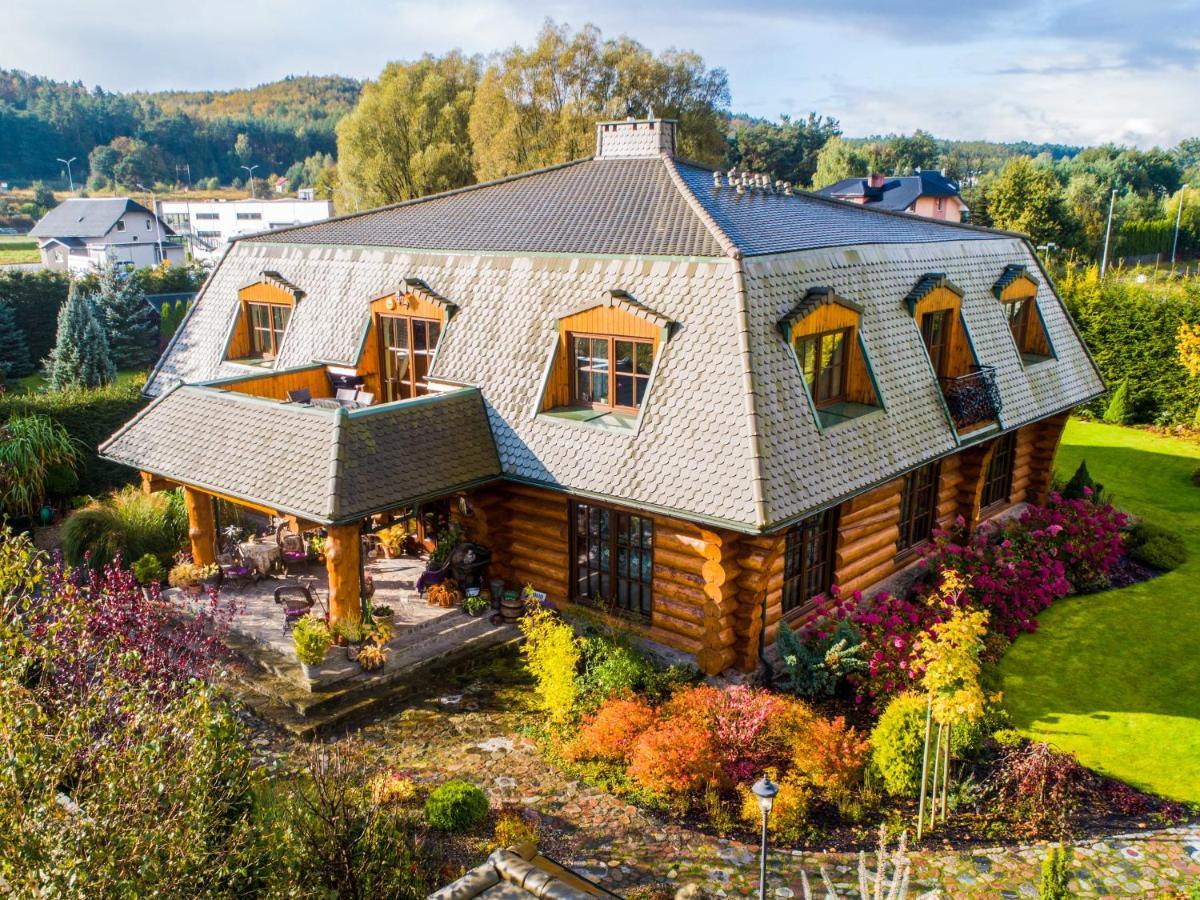 Retrohouse - Wypoczynek Dla Doroslych, B&B Reda Extérieur photo