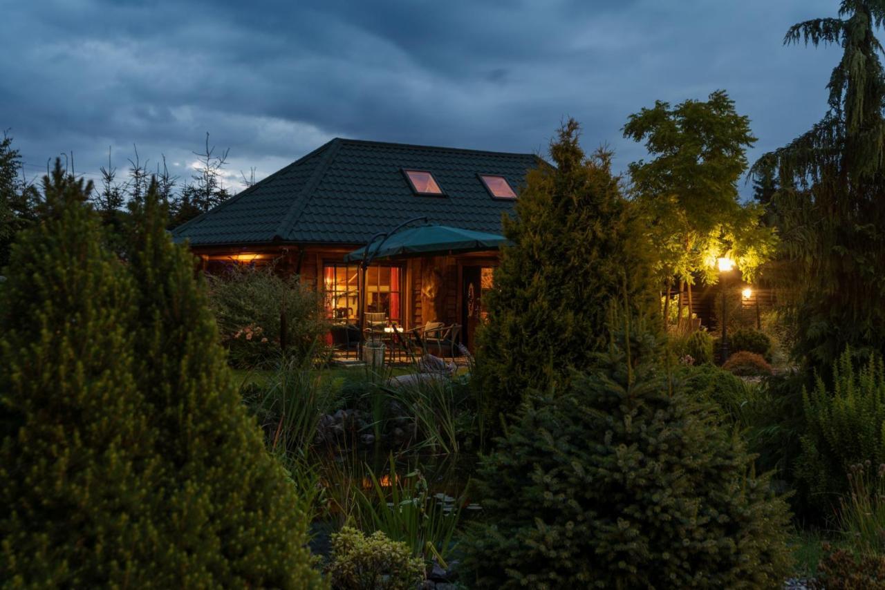 Retrohouse - Wypoczynek Dla Doroslych, B&B Reda Extérieur photo