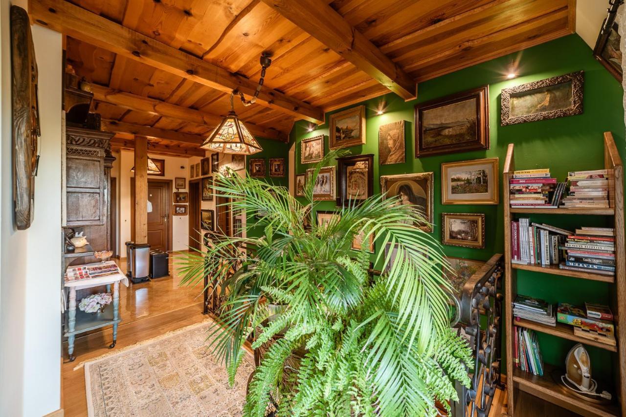 Retrohouse - Wypoczynek Dla Doroslych, B&B Reda Extérieur photo