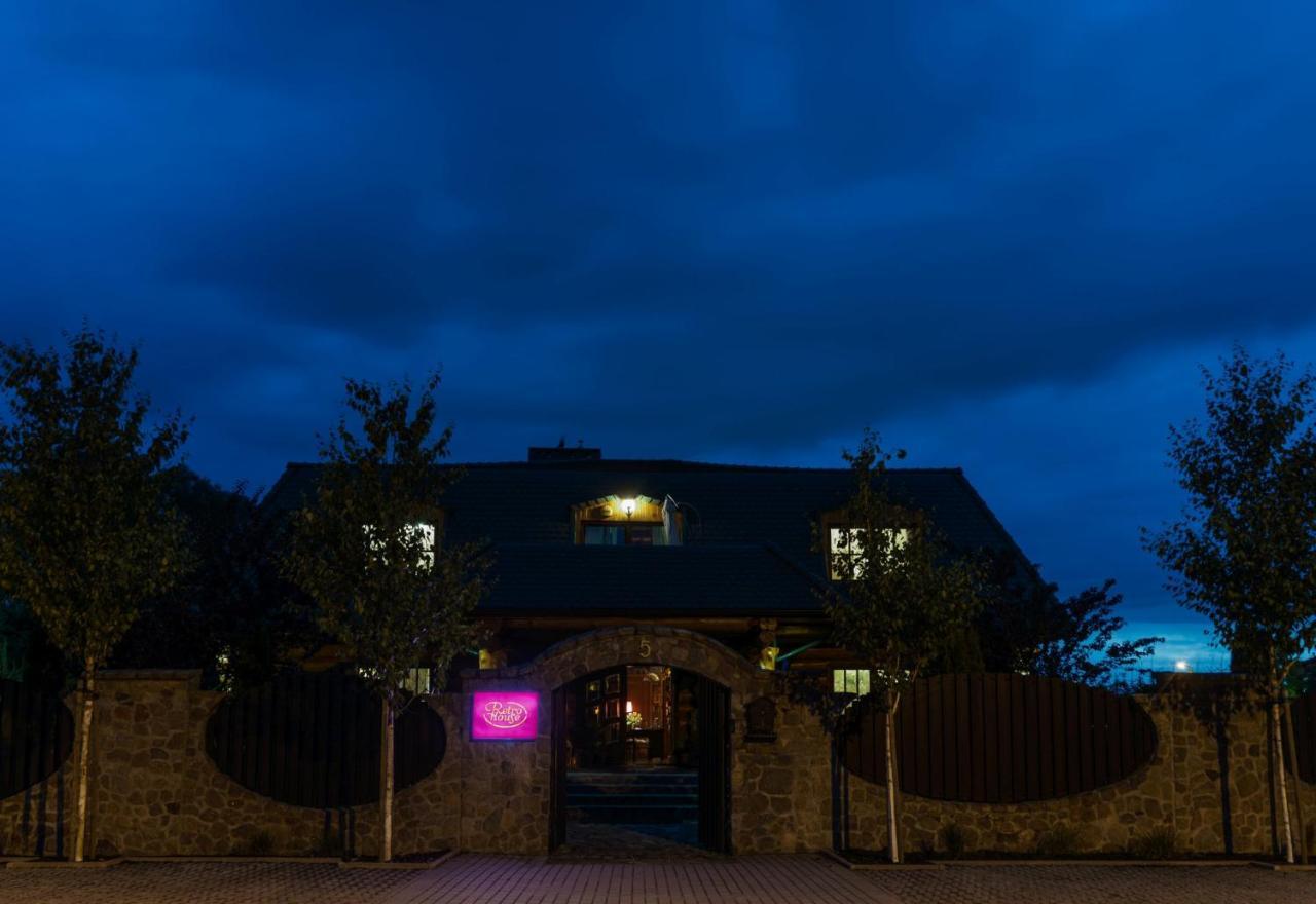 Retrohouse - Wypoczynek Dla Doroslych, B&B Reda Extérieur photo