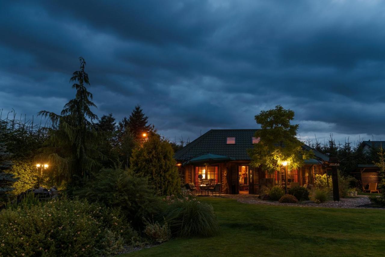 Retrohouse - Wypoczynek Dla Doroslych, B&B Reda Extérieur photo