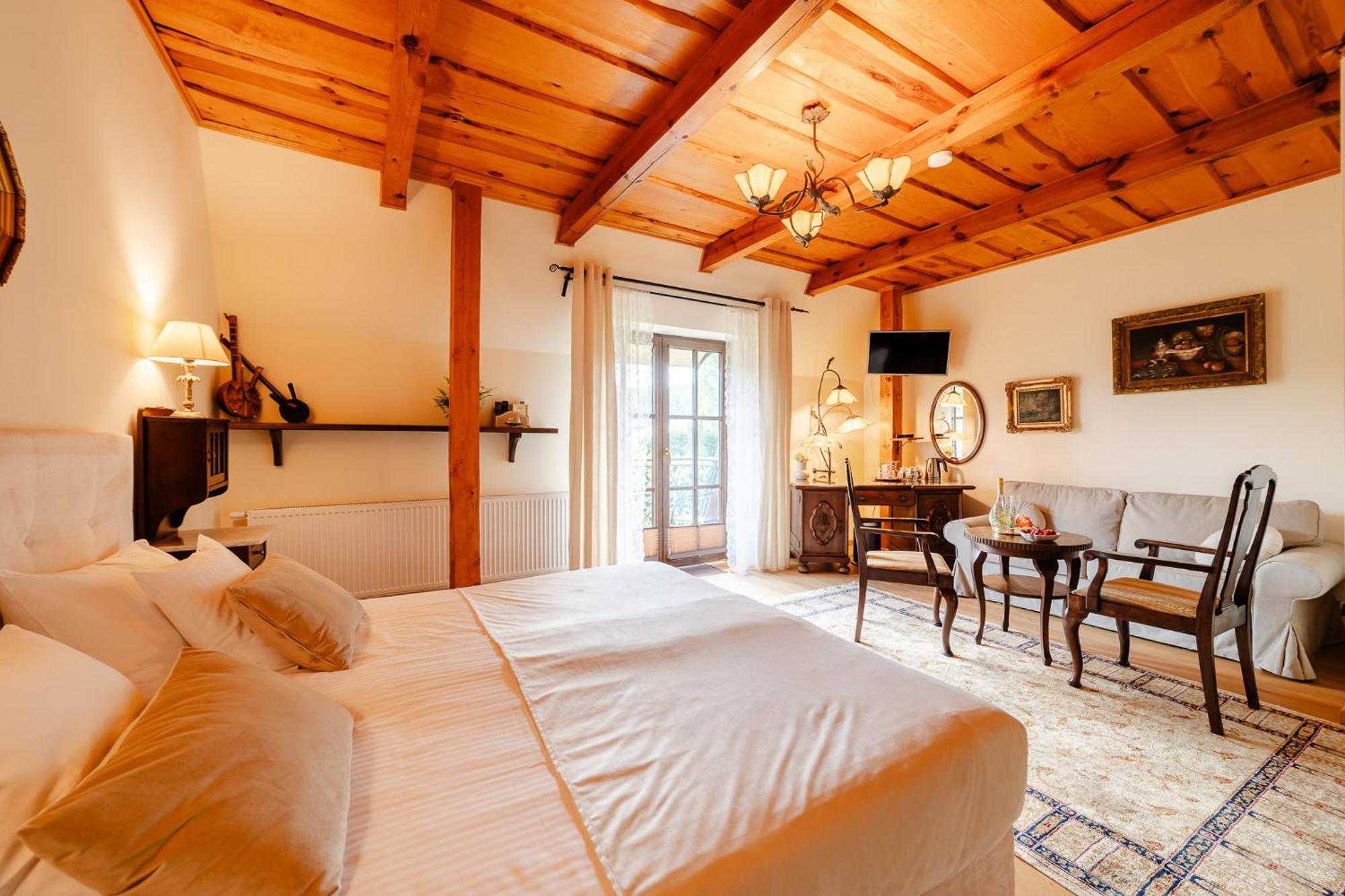 Retrohouse - Wypoczynek Dla Doroslych, B&B Reda Extérieur photo