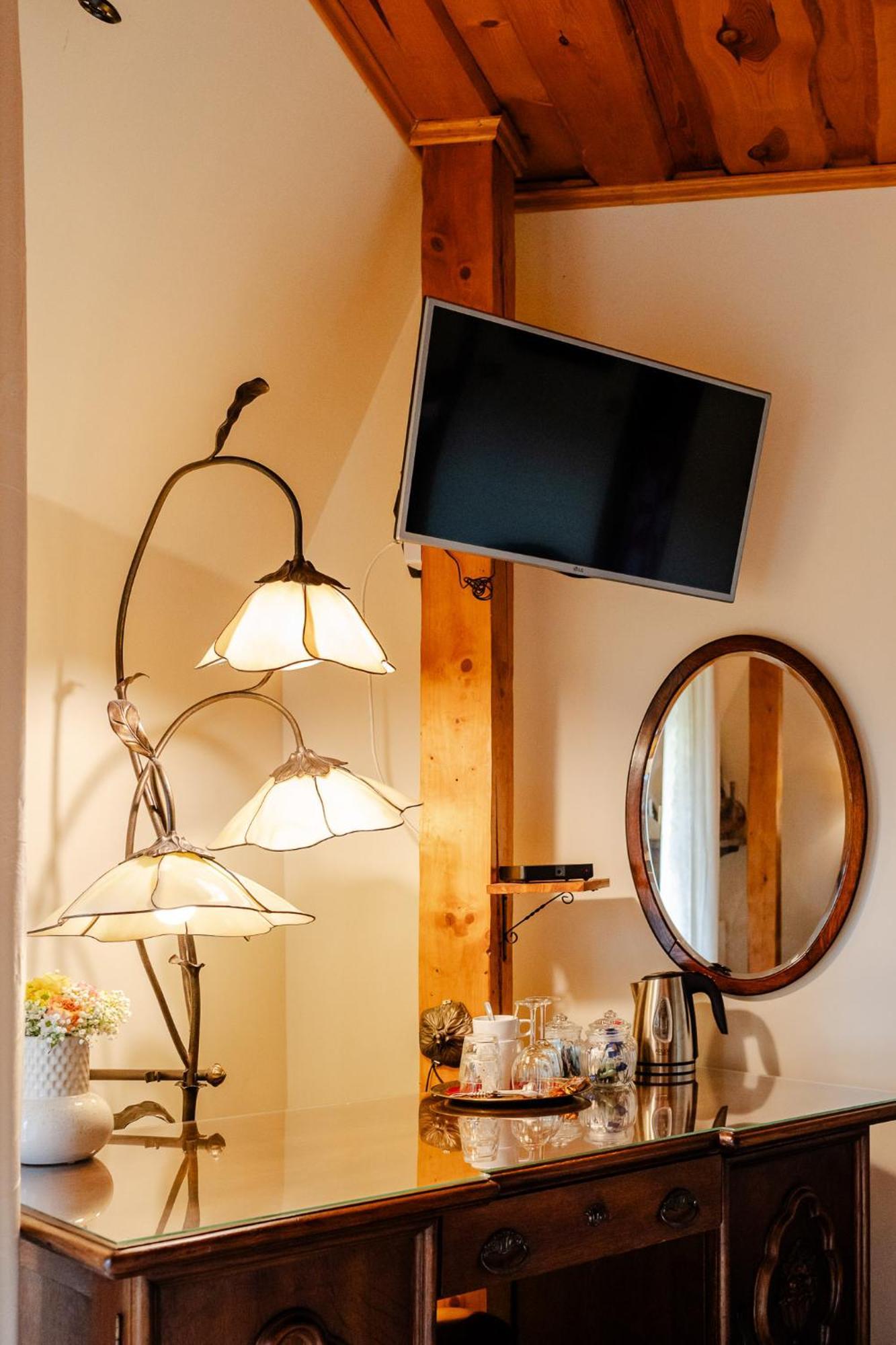 Retrohouse - Wypoczynek Dla Doroslych, B&B Reda Extérieur photo