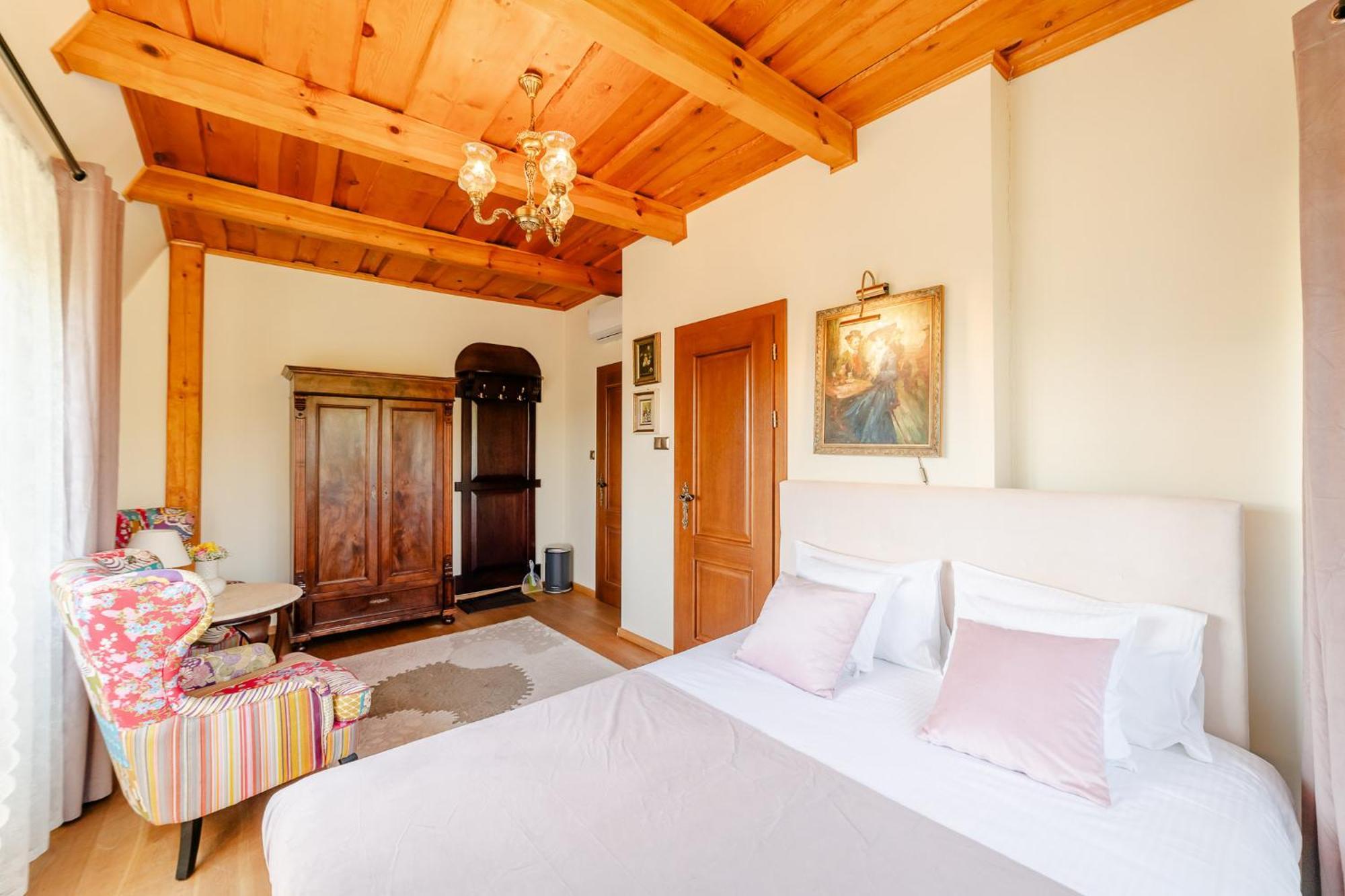 Retrohouse - Wypoczynek Dla Doroslych, B&B Reda Extérieur photo