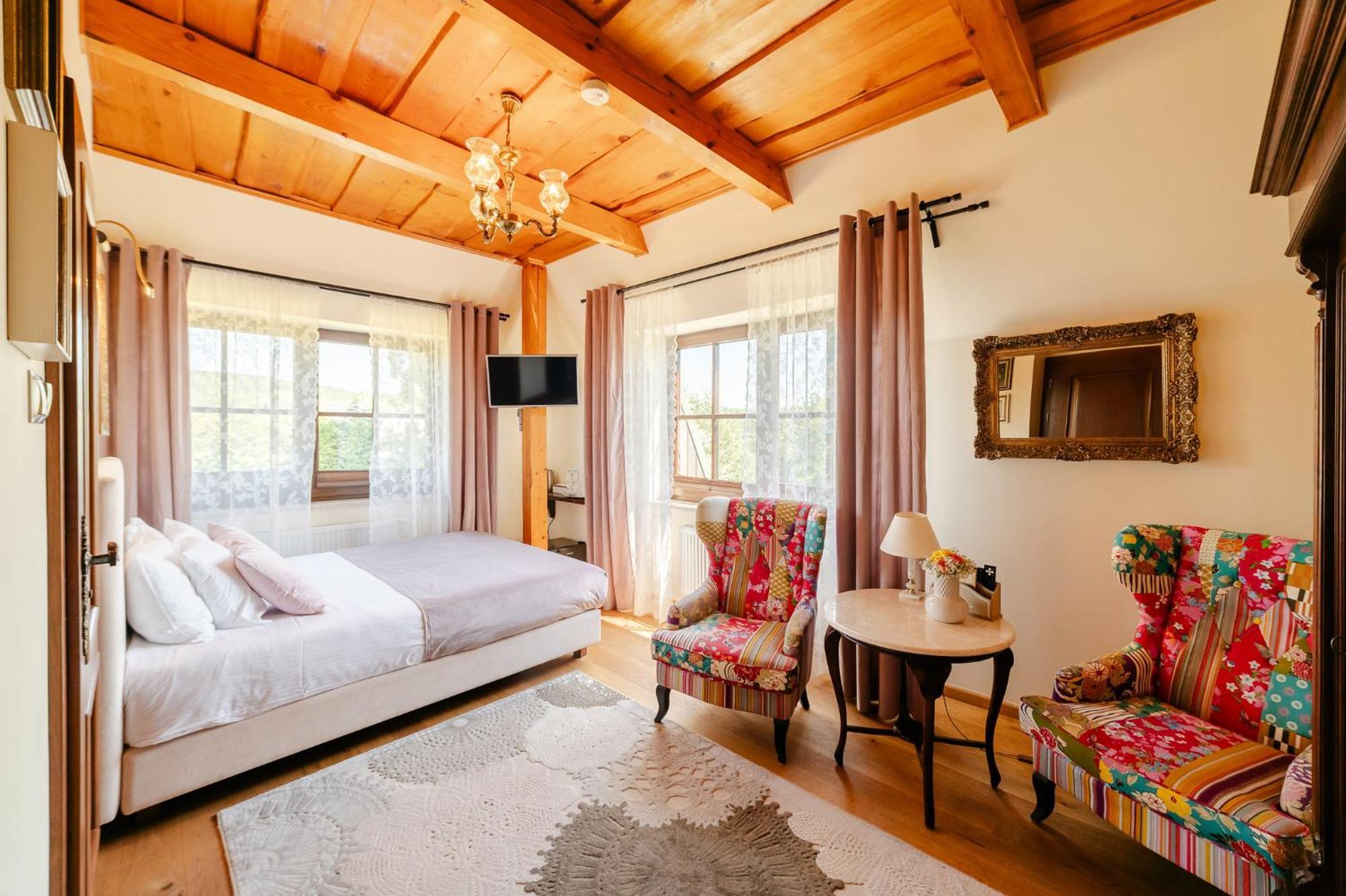 Retrohouse - Wypoczynek Dla Doroslych, B&B Reda Extérieur photo