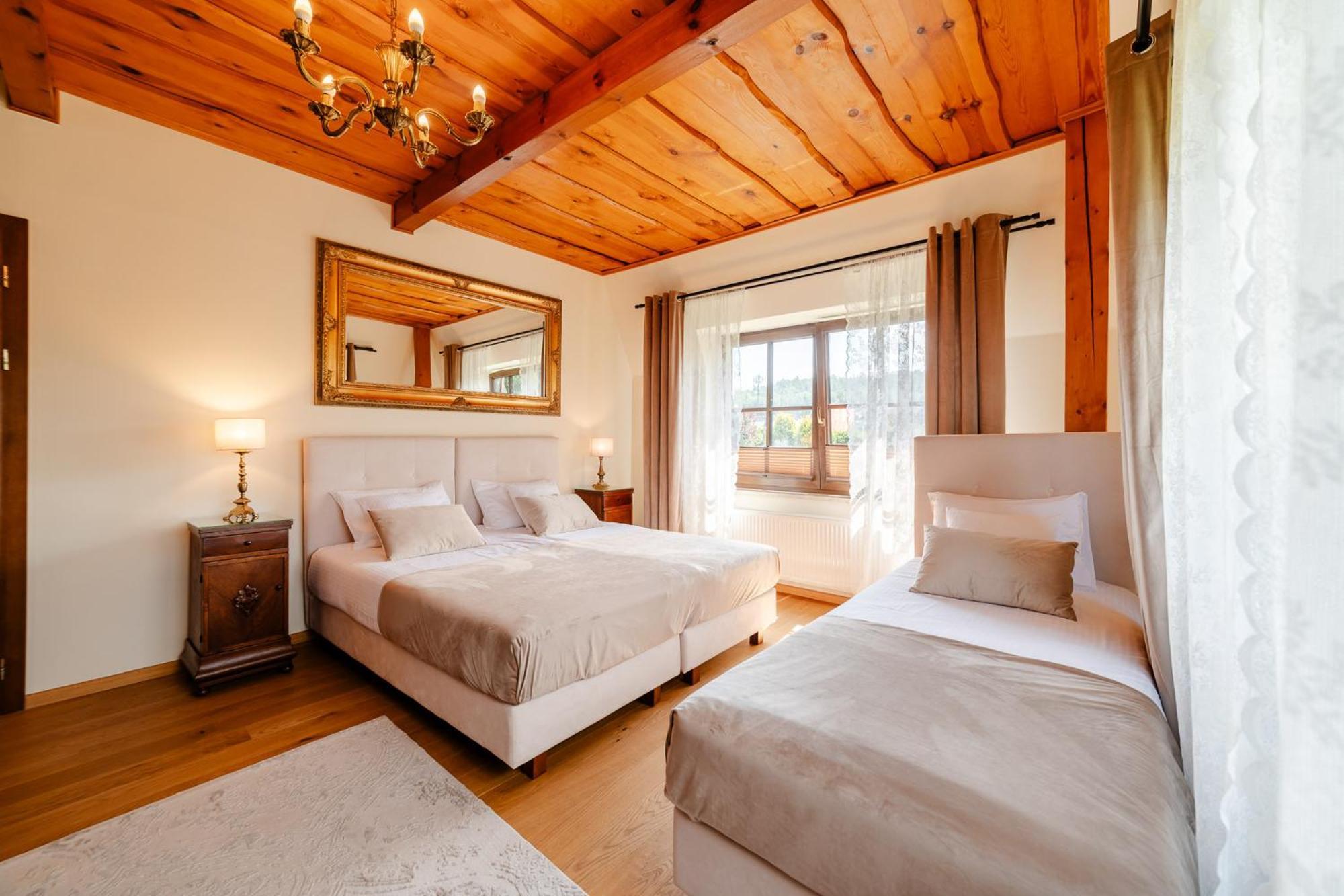 Retrohouse - Wypoczynek Dla Doroslych, B&B Reda Extérieur photo