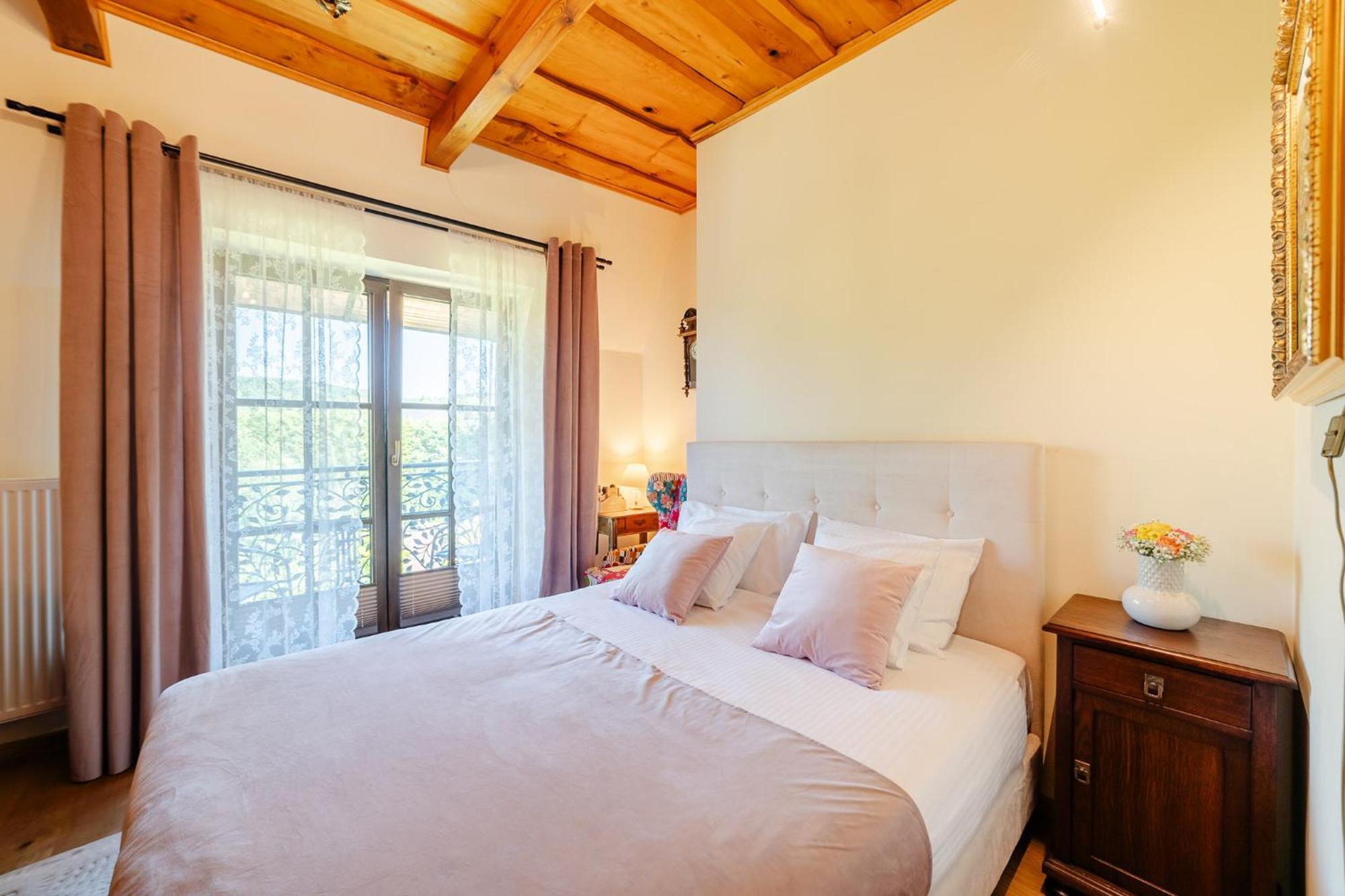 Retrohouse - Wypoczynek Dla Doroslych, B&B Reda Extérieur photo