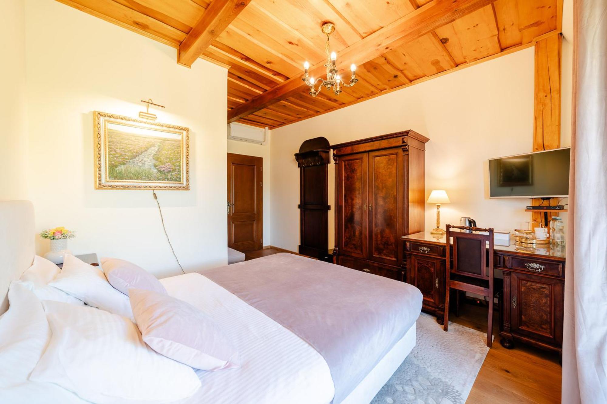 Retrohouse - Wypoczynek Dla Doroslych, B&B Reda Extérieur photo