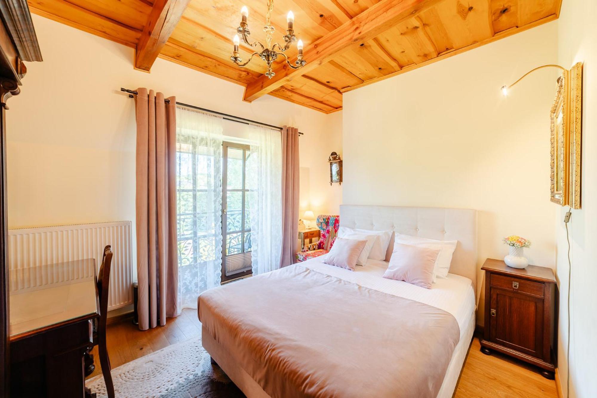 Retrohouse - Wypoczynek Dla Doroslych, B&B Reda Extérieur photo
