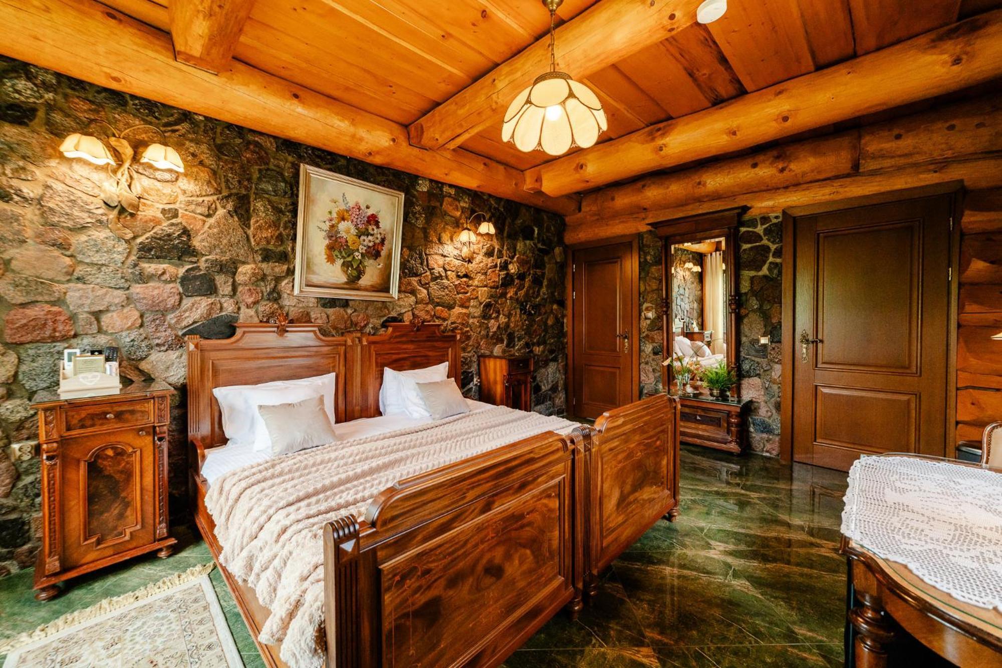 Retrohouse - Wypoczynek Dla Doroslych, B&B Reda Extérieur photo