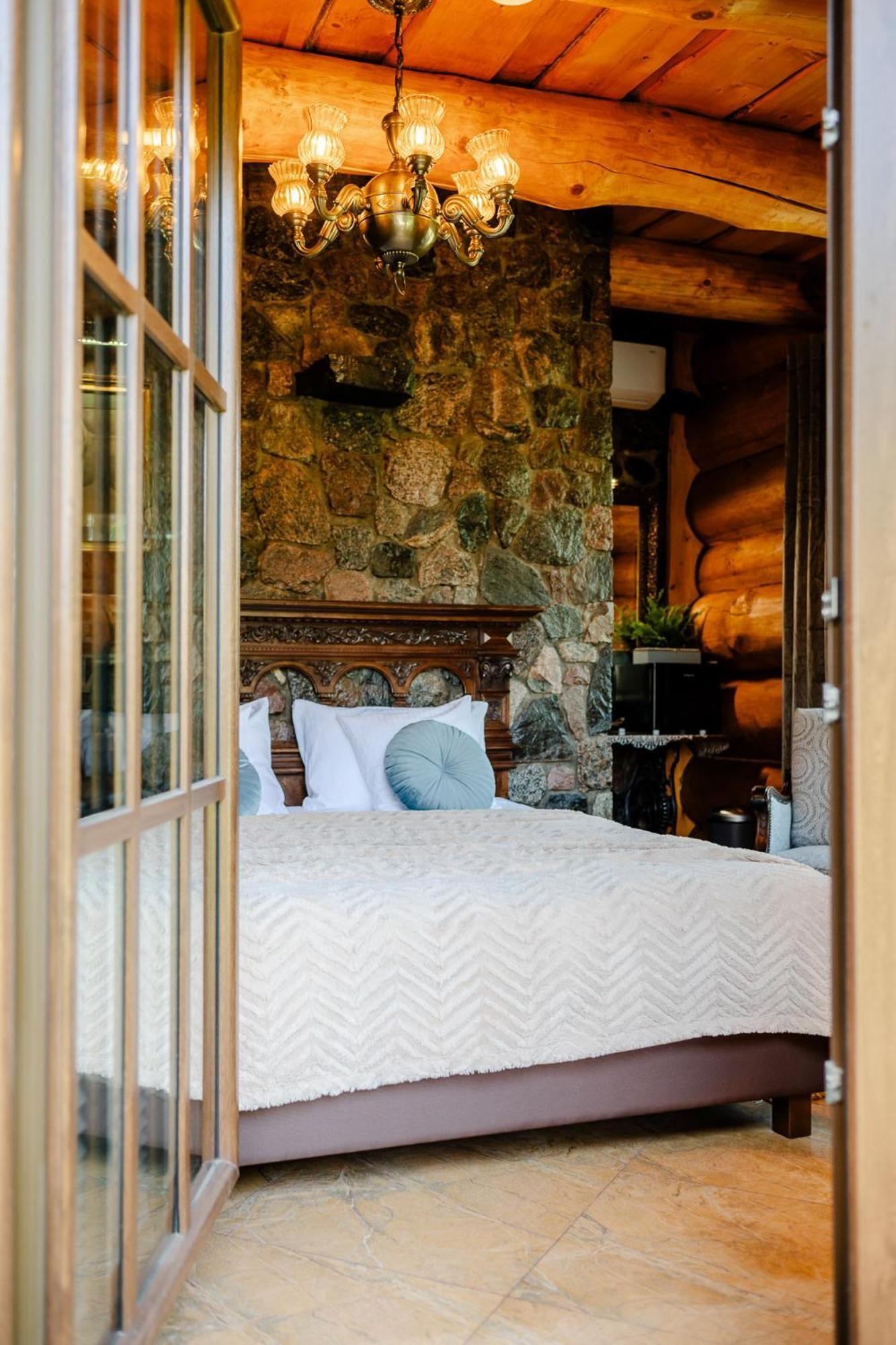Retrohouse - Wypoczynek Dla Doroslych, B&B Reda Extérieur photo