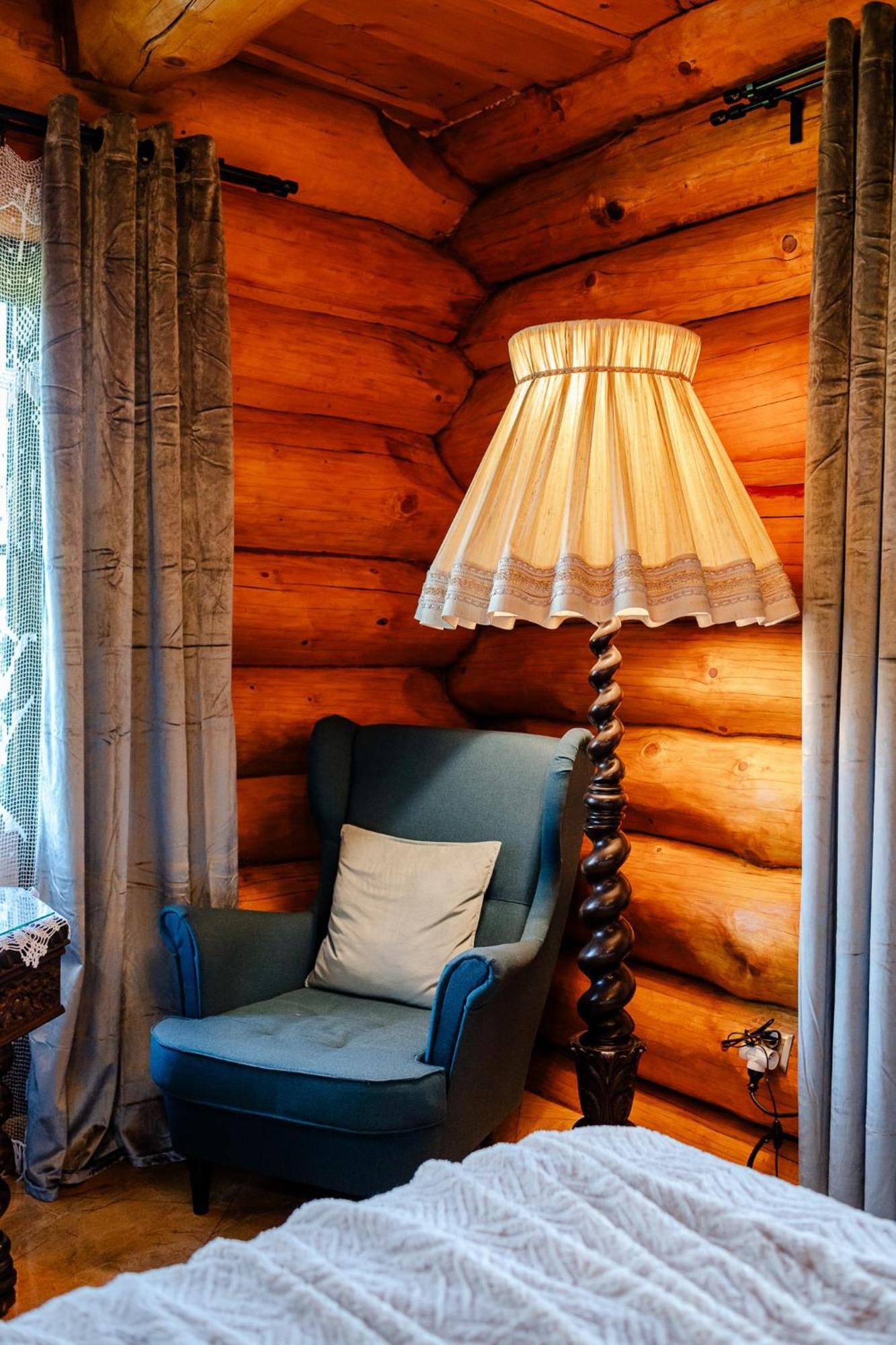 Retrohouse - Wypoczynek Dla Doroslych, B&B Reda Extérieur photo