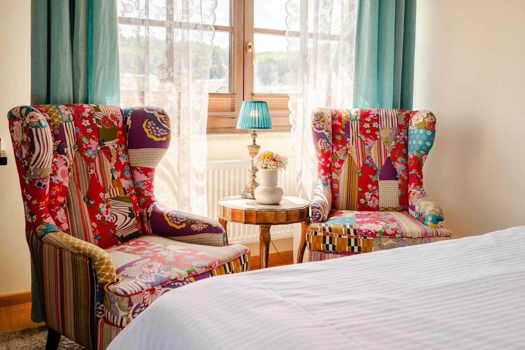 Retrohouse - Wypoczynek Dla Doroslych, B&B Reda Extérieur photo