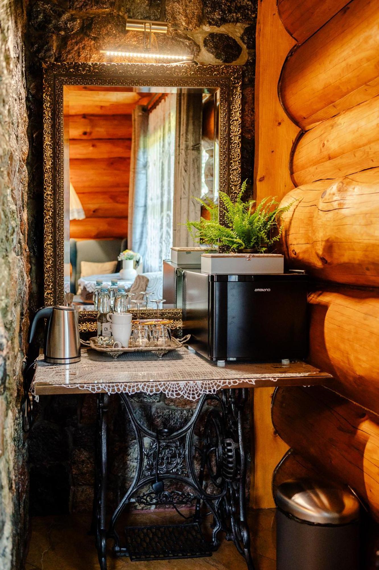 Retrohouse - Wypoczynek Dla Doroslych, B&B Reda Extérieur photo