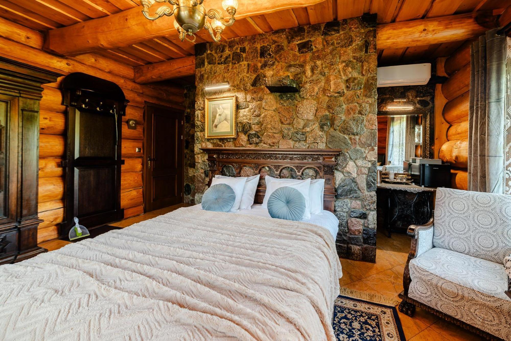 Retrohouse - Wypoczynek Dla Doroslych, B&B Reda Extérieur photo