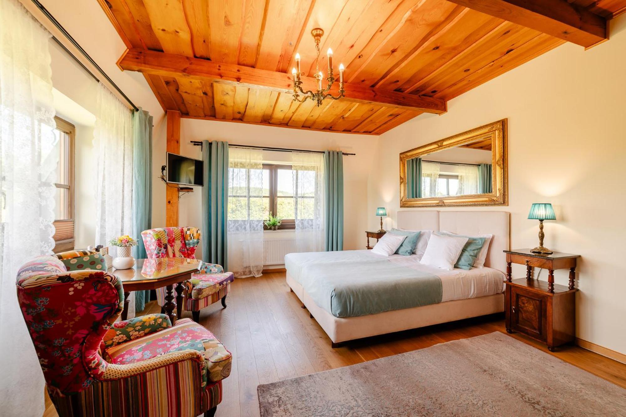 Retrohouse - Wypoczynek Dla Doroslych, B&B Reda Extérieur photo