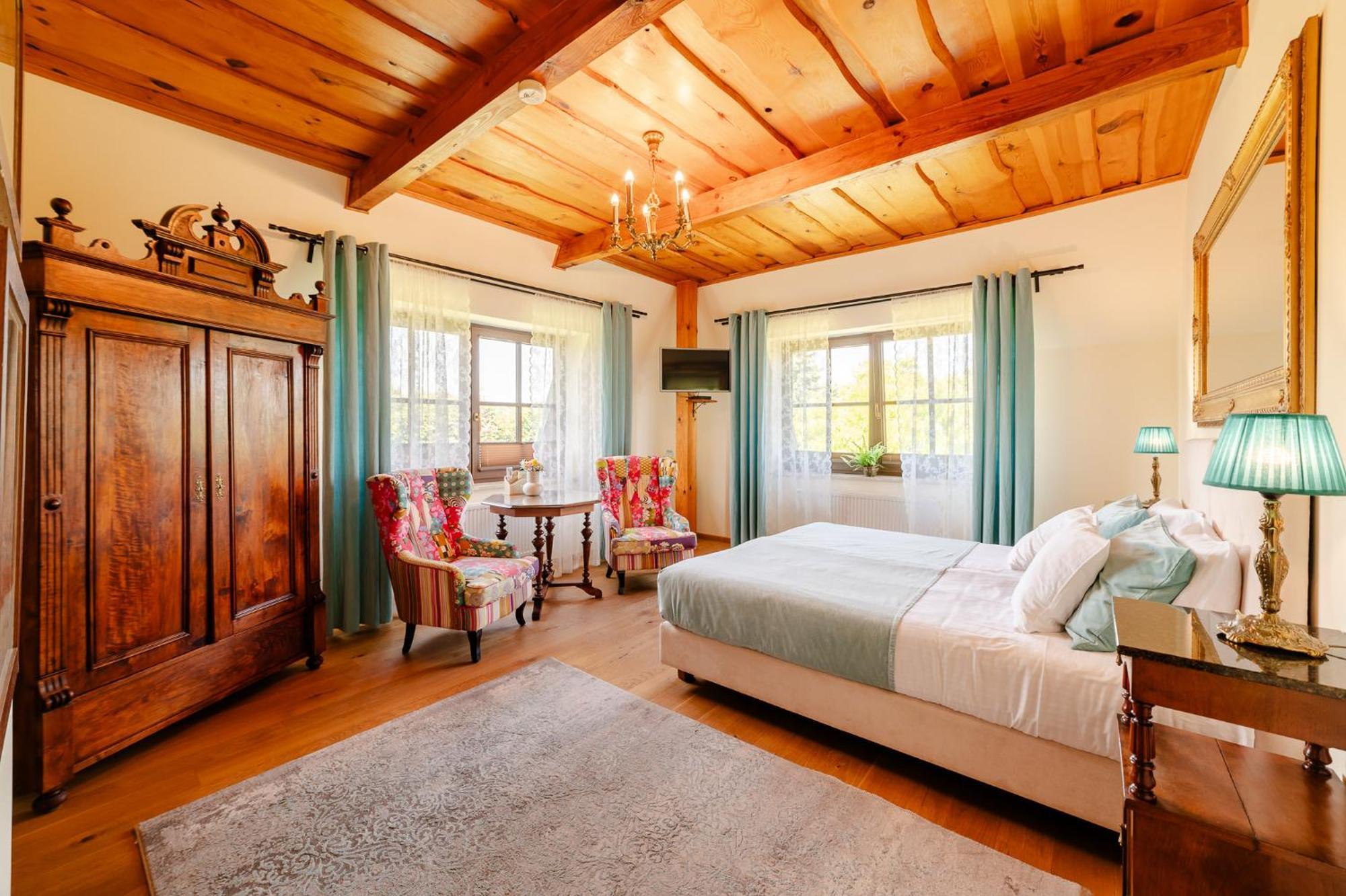 Retrohouse - Wypoczynek Dla Doroslych, B&B Reda Extérieur photo